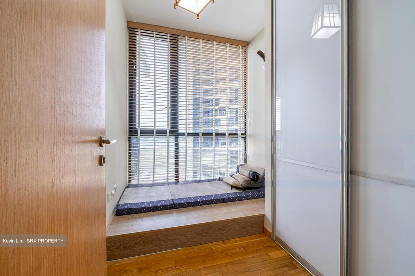 The Trilinq (D5), Condominium #485329051